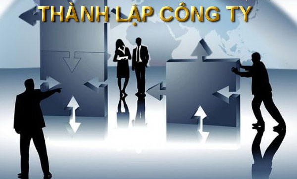 Dịch vụ tư vấn thành lập công ty tại Nghệ An 